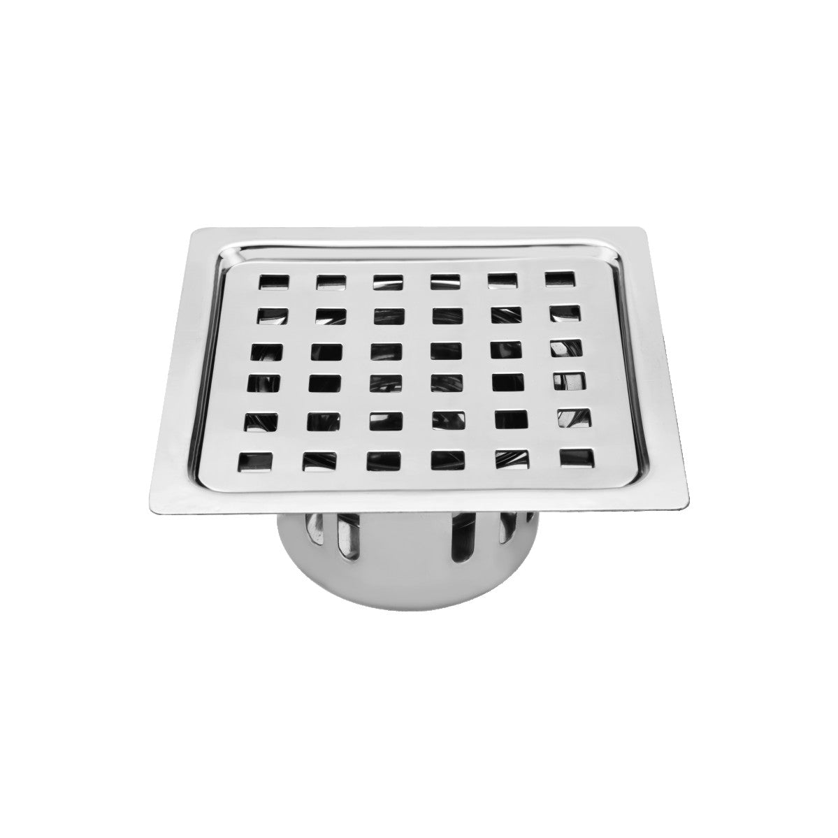 Anti-Cockroach Drain Mat – Set of 12