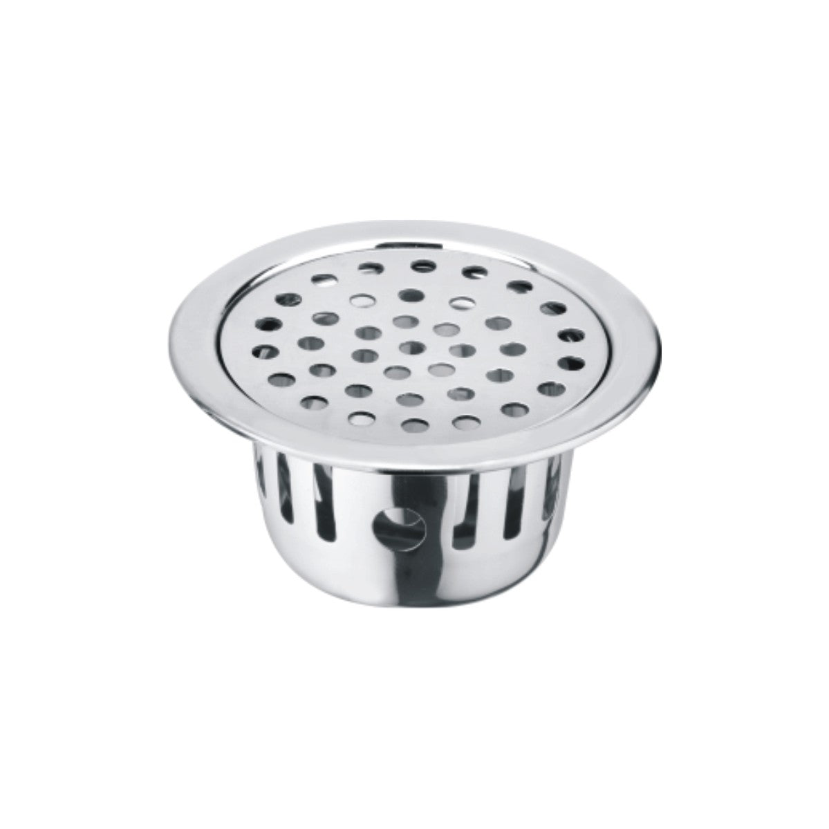 Anti-Cockroach Round Jali – Set of 12