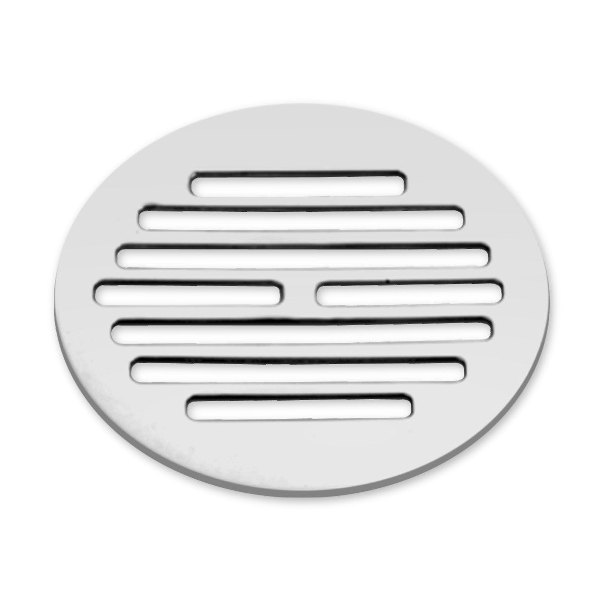 Flat Lining Round Jali – Set of 6