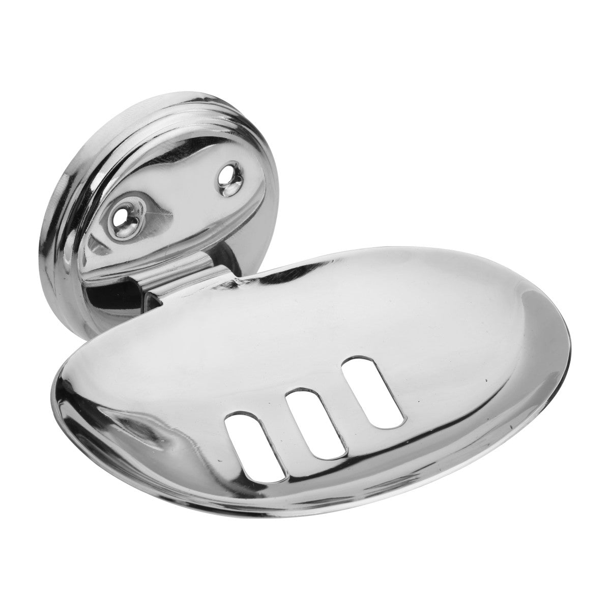 Silky Soap Dish – Set of 6