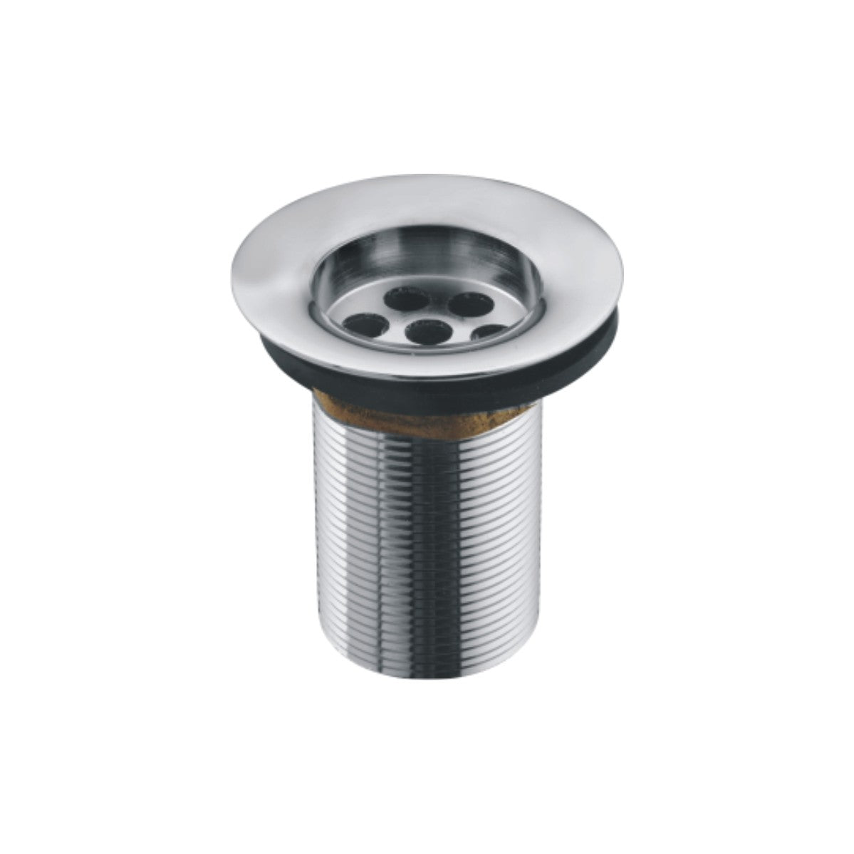 Brass Waste Coupling - Set of 6
