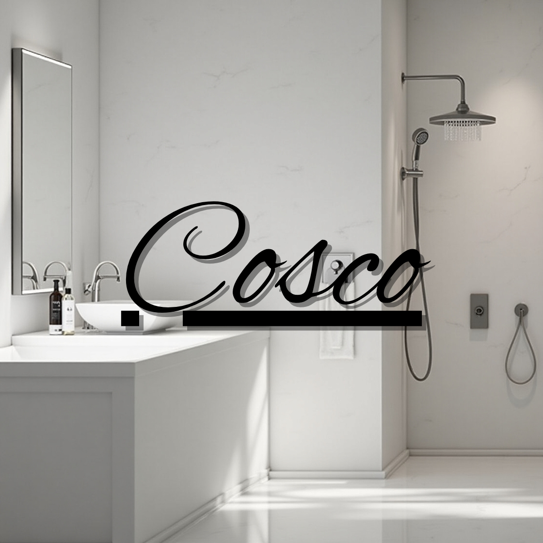 COSCO Range
