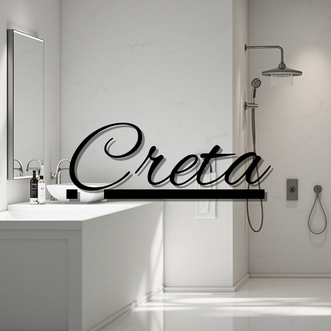 CRETA Range