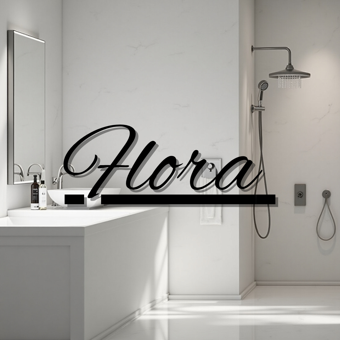 FLORA Range