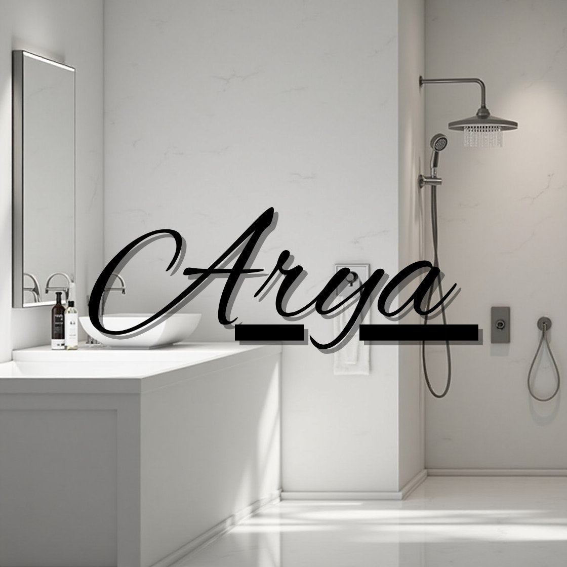 ARYA Range