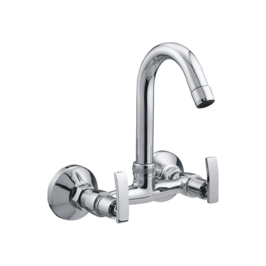 Soft Range Sink Mixer – Stylish Dual-Flow Faucet | Durable & Elegant Kitchen/Bathroom Fitting