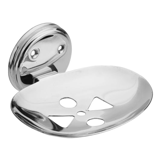 Deluxe Soap Dish – Set of 6