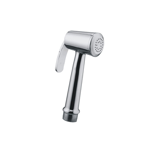 BAT Health Faucet with Stainless Steel Hose & Wall Hook – Chrome Finish, Durable & Leak-Proof Spray Gun