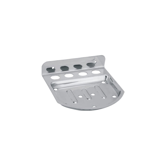 Topaz Soap Dish – Set of 6