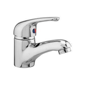 4" Single Lever Stone