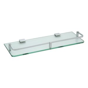 Square Bathroom Shelf
