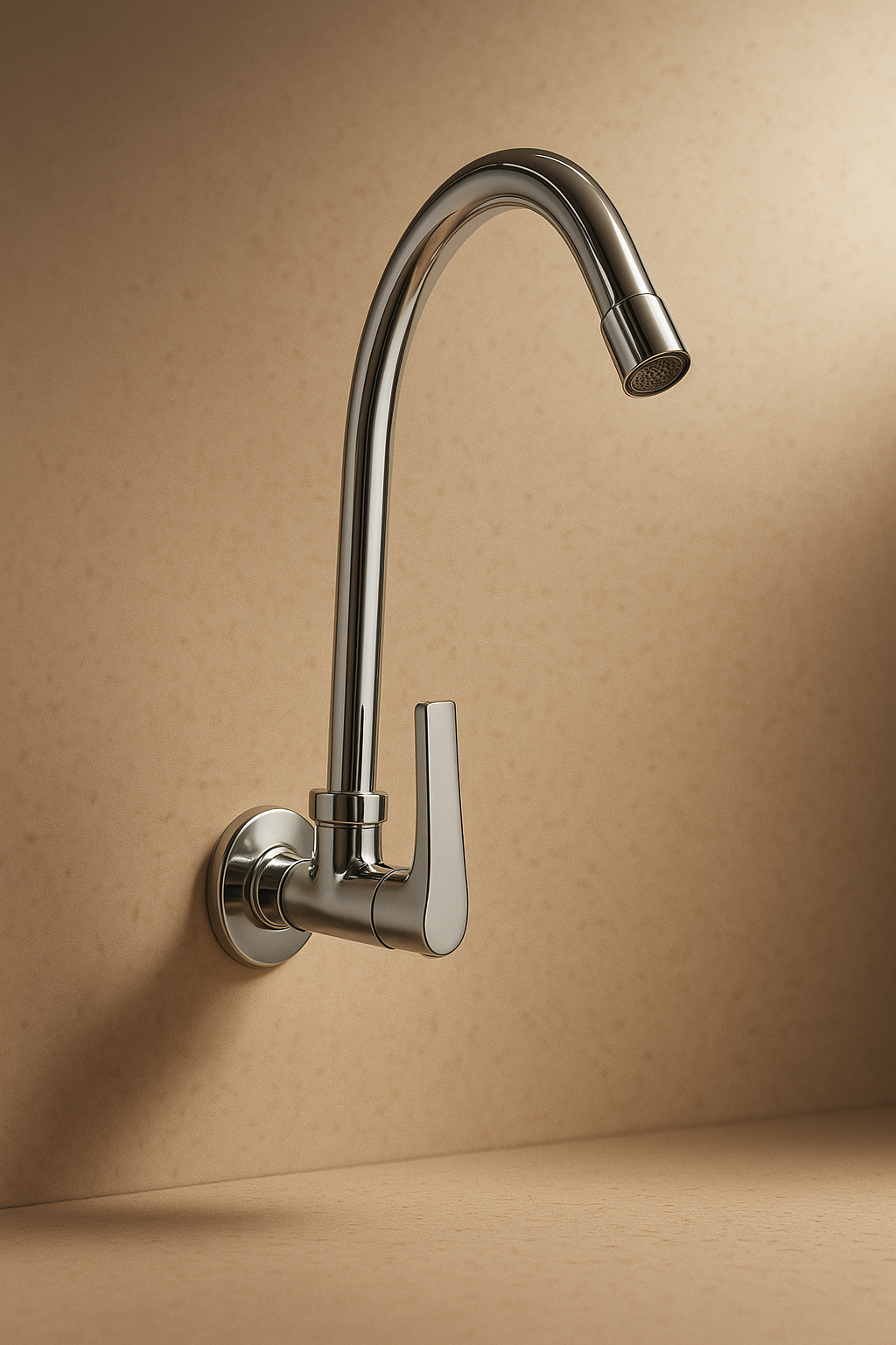 Sink Cock