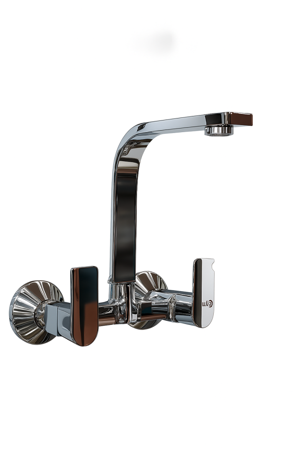 Arya Range Sink Mixer