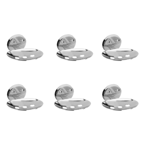 Flash Soap Dish – Set of 6