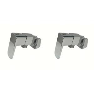 Creta Range Angle Cock – Set of 2