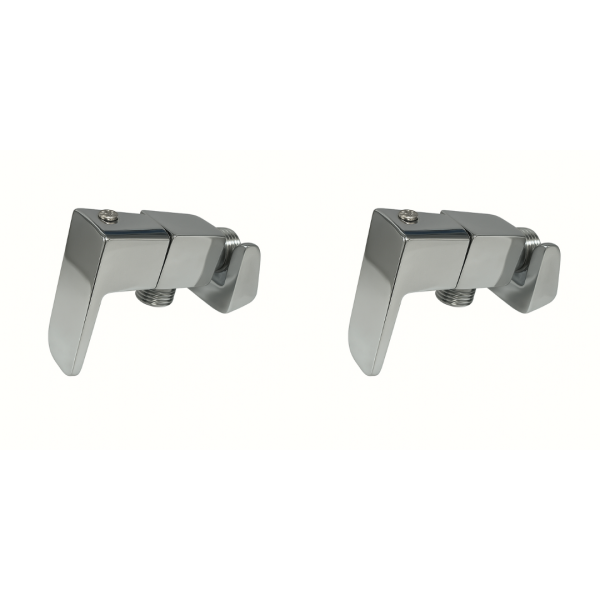 Creta Range Angle Cock – Set of 2