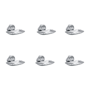 Slice Soap Dish – Set of 6