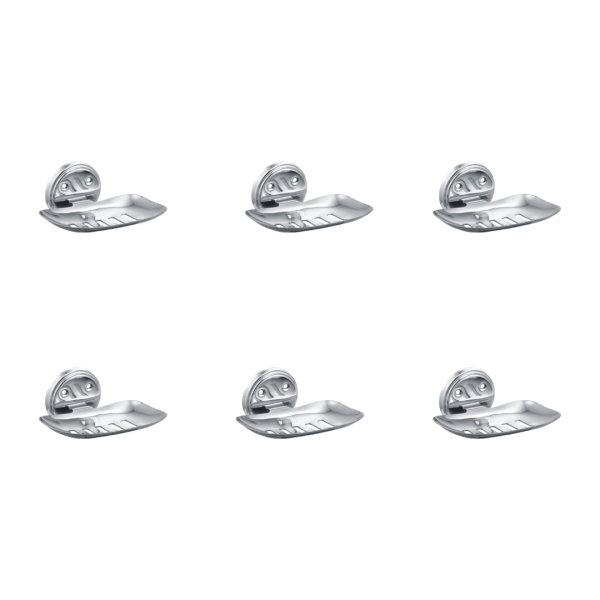 Slice Soap Dish – Set of 6