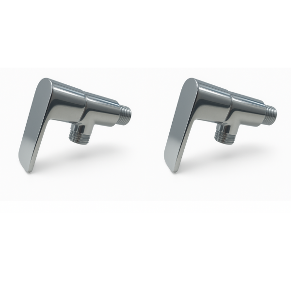 Arya Range Angle Cock – Set of 2