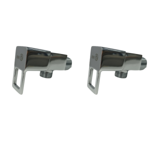 Cubix Range Angle Cock – Set of 2