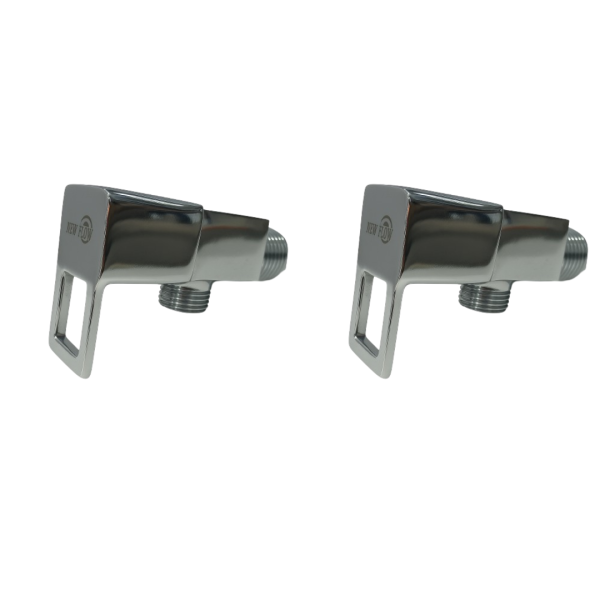 Cubix Range Angle Cock – Set of 2