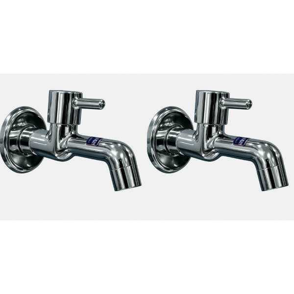 Flora Range Long Body Tap – Set of 2