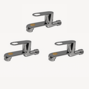 Cosco Range Long Body Tap – Set of 3