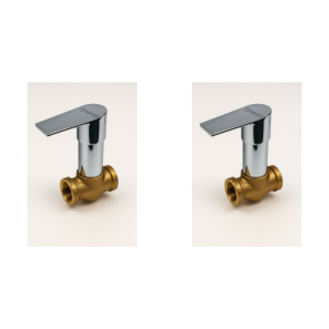 Arya Range Concealed Valve – Set of 2