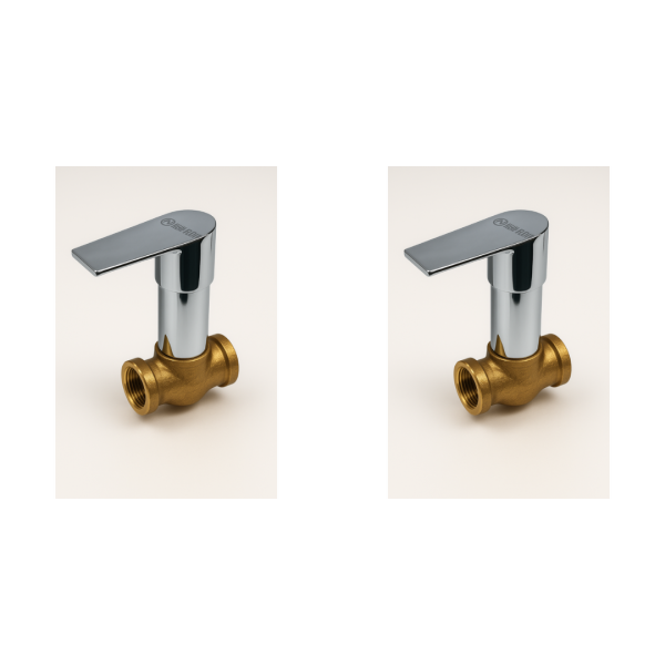 Arya Range Concealed Valve – Set of 2