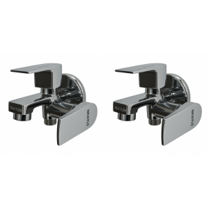 Arya Range Bib Cock 2-in-1 – Set of 2