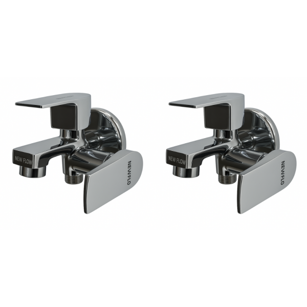 Arya Range Bib Cock 2-in-1 – Set of 2