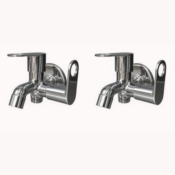 Cosco Range Bib Cock 2-in-1 – (Set of 2)