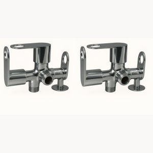 Cosco Range Angle Cock 2 in 1 – (Set of 2)