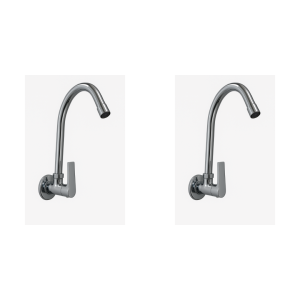 Arya Range Sink Cock – Set of 2