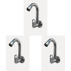 Cosco Range Sink Cock – (Set of 3)