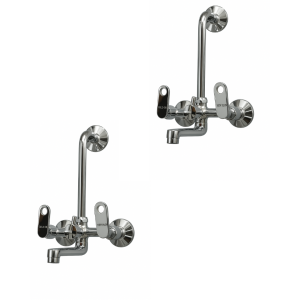 Cosco Range Wall Mixer Set of 2