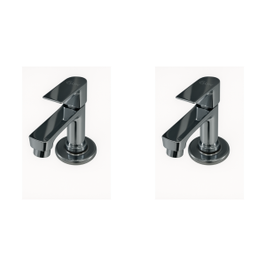 Arya Range Pillar Cock – Set of 2