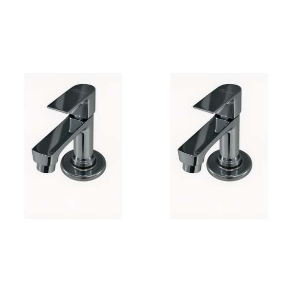 Arya Range Pillar Cock – Set of 2