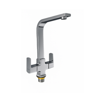 Creta Range Center Hole Basin Mixer