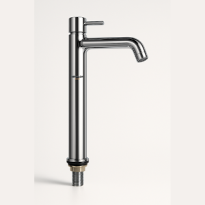 Sleek 12" Tall Boy (2 Pcs)