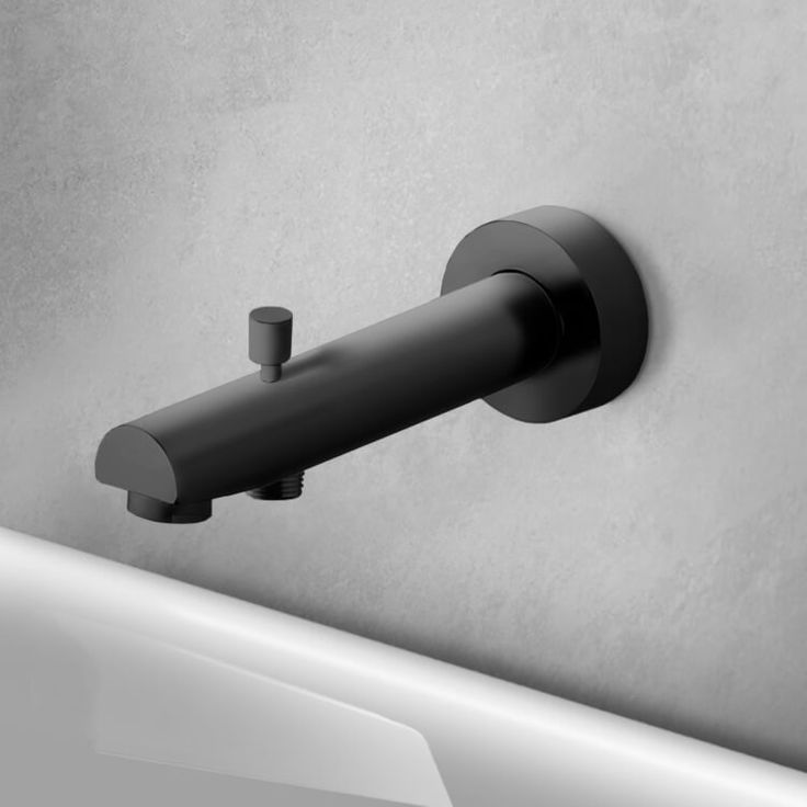 Divertor Spouts
