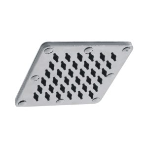 ABS Sandwich Overhead Shower