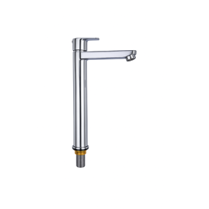 Aria Tall Boy Pillar Cock 9"