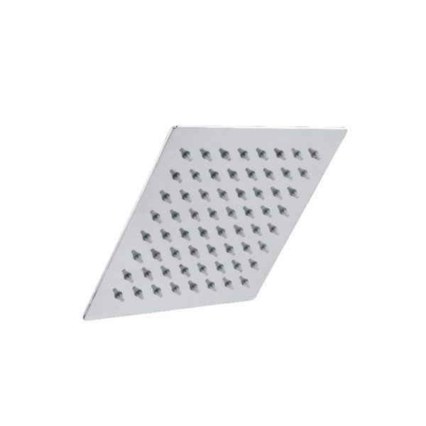 Ultra Slim Overhead Shower (8x8)