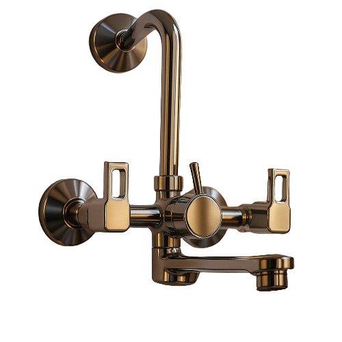 Wall Mixer