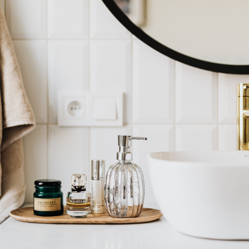 Bath Accessories