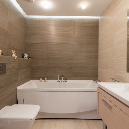 Bath Solutions