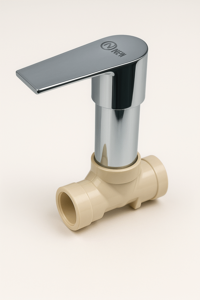 CP Fittings Manufacturer in Mizoram