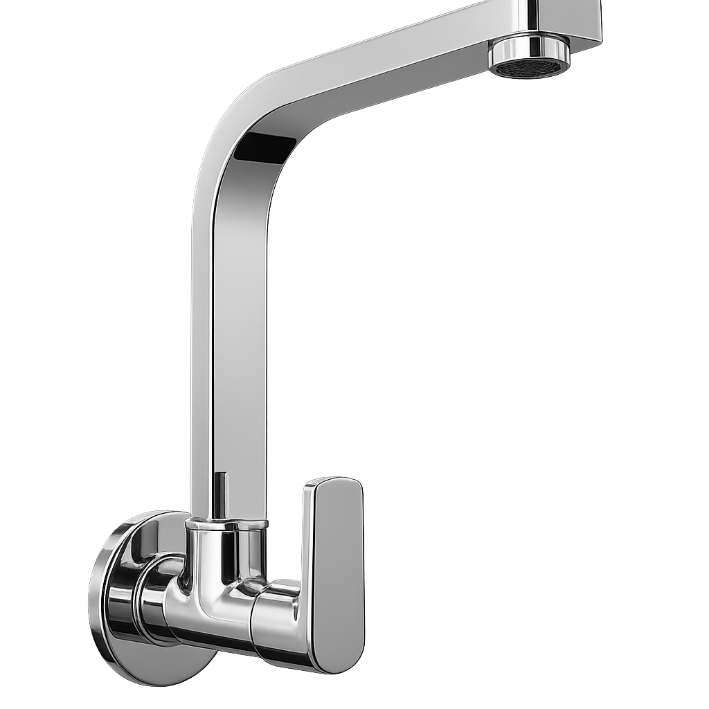 CP Fittings Manufacturing in Himachal Pradesh