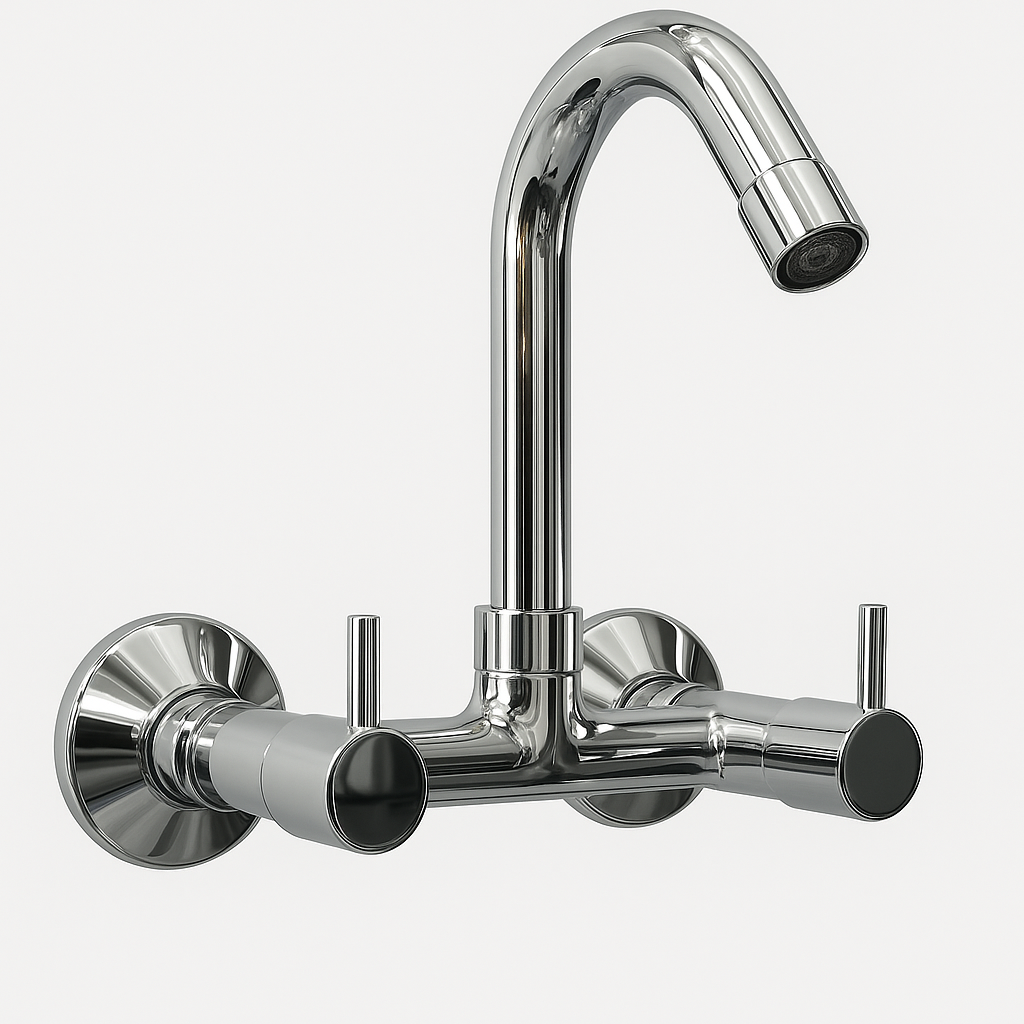 Sink Mixer